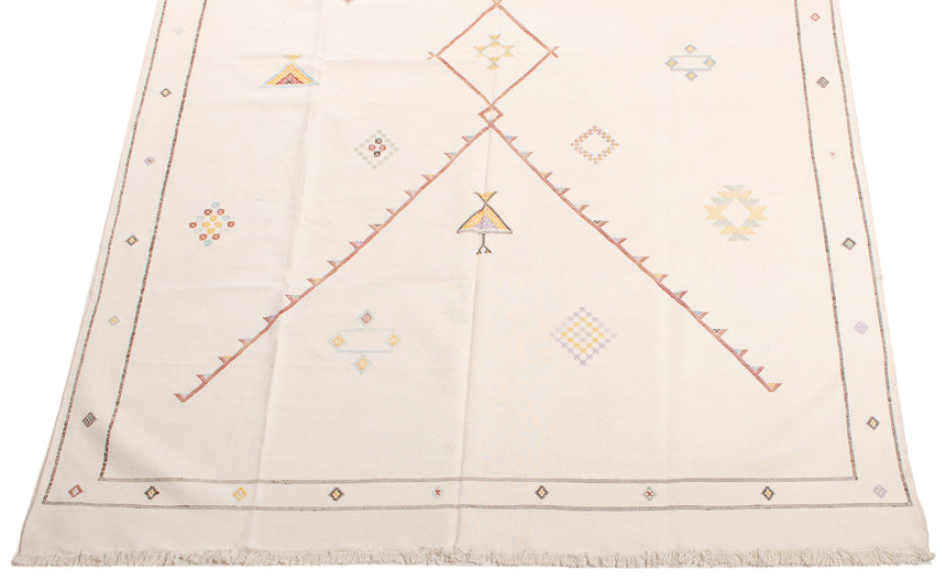 Kilim Marrueco | 290 x 189 cm