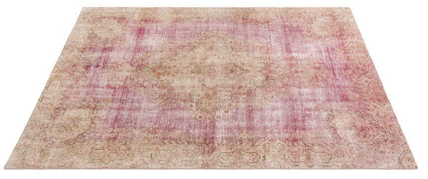 Alfombra Vintage | 286 x 197 cm