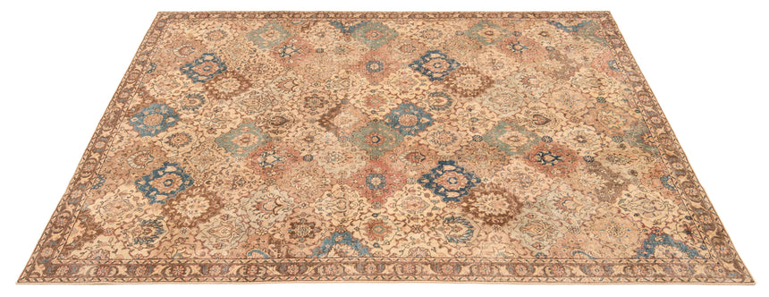 Alfombra Vintage | 324 x 224 cm
