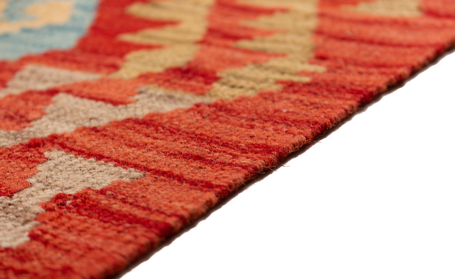 Afghan Kilim | 350 x 260 cm