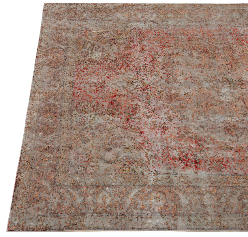 Alfombra Vintage | 348 x 249 cm