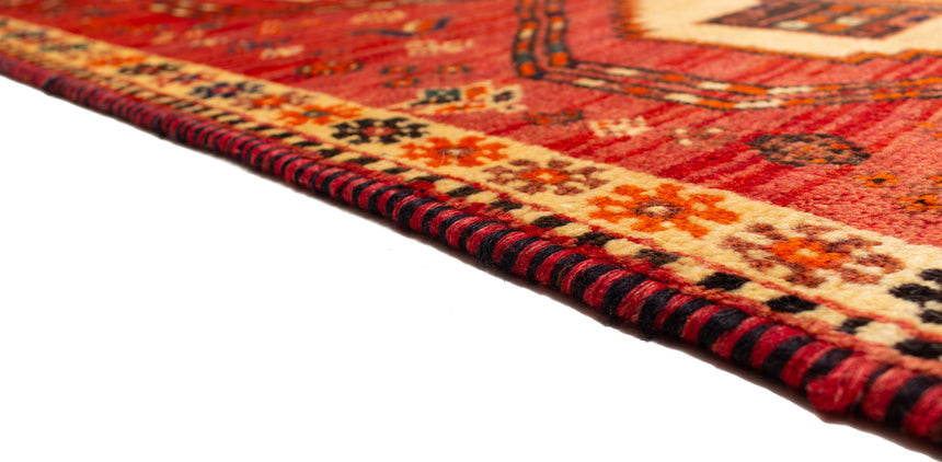 Shiraz Persian Rug | 146x100cm