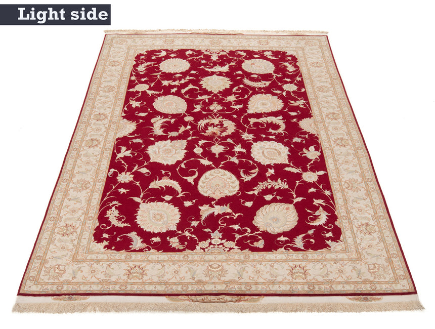 TABRIZ CARPETO PERSSO | 276 x 177 cm