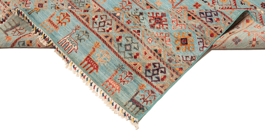 Alfombra Ziegler Premium | 253 x 168 cm