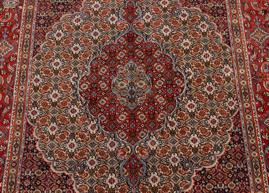 Persian Moud Rug | 192 x 147cm