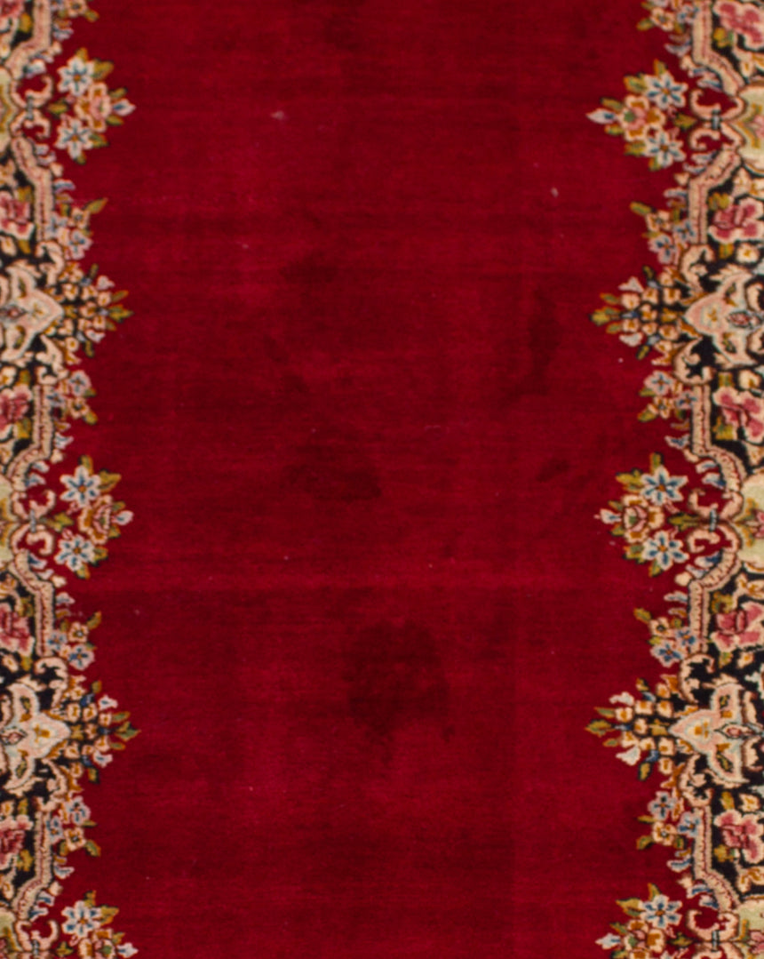 Kerman Persian Rug | 479 x 92 cm