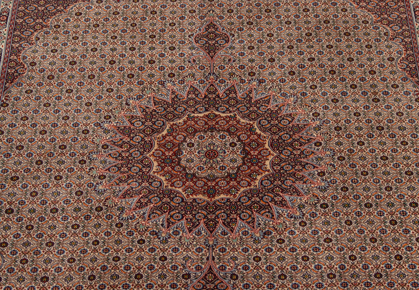 Alfombra Persa Moud | 289 x 200 cm