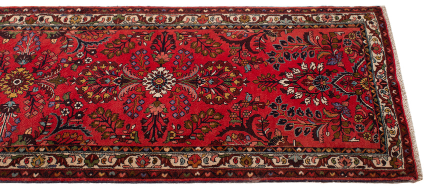 Sarough Persian Rug | 508x75cm