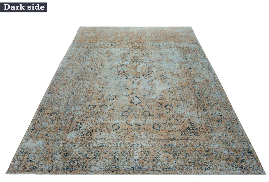Alfombra Vintage | 475 x 337 cm