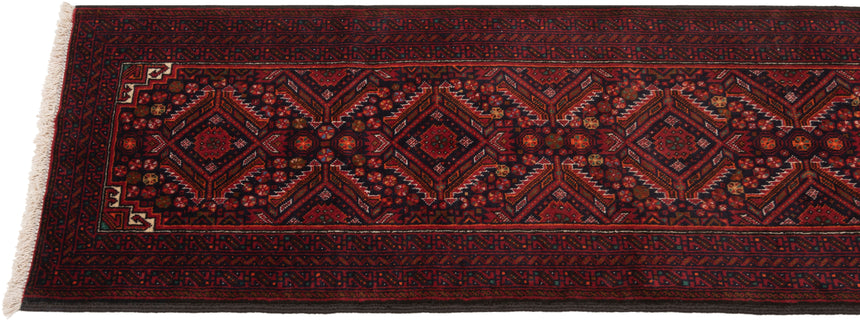 Alfombra Persiana Balouch | 268 x 63 cm