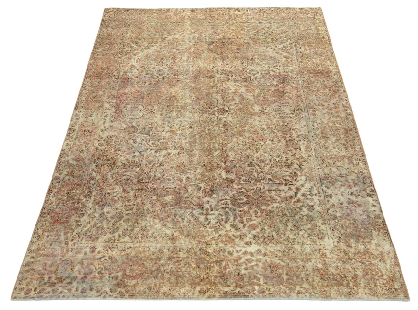 Alfombra Vintage | 295 x 192 cm