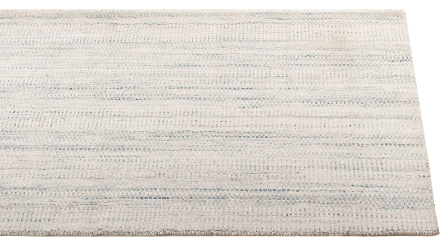 Alfombra Moderna Handloom | 247 x 74 cm