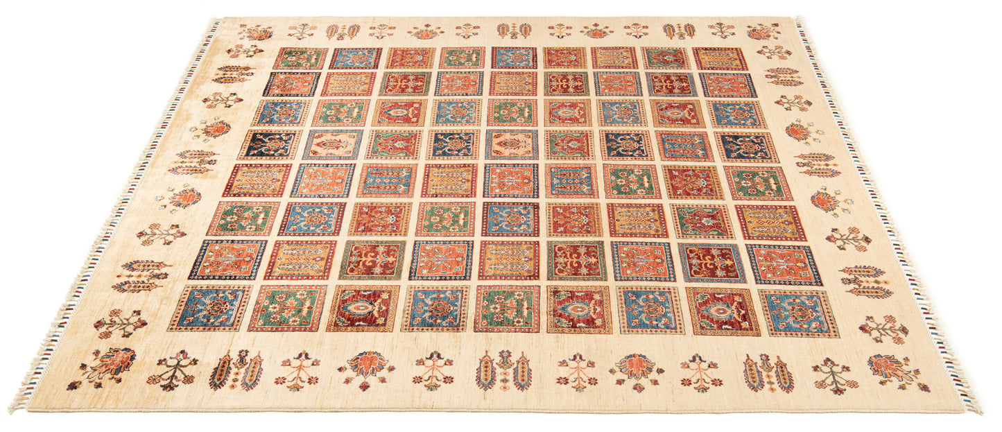 Alfombra Ziegler Premium | 291 x 252 cm