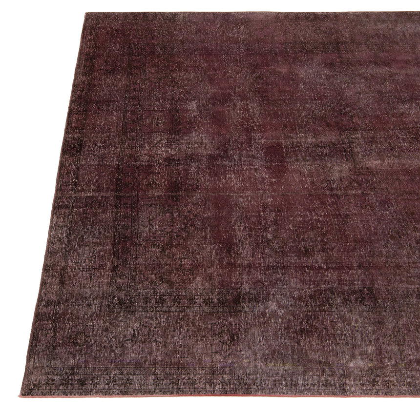 Alfombra Vintage | 355 x 257 cm