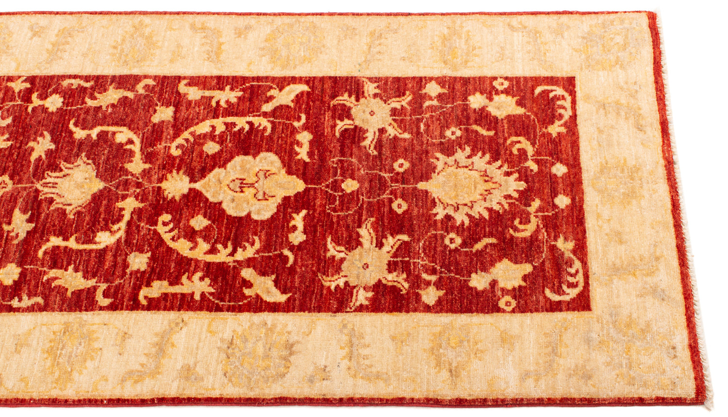 Alfombra Ziegler | 284 x 74 cm
