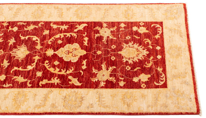 Alfombra Ziegler | 284 x 74 cm