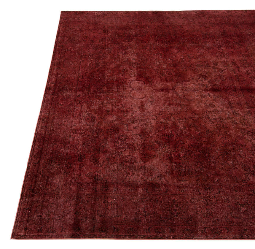 Alfombra Vintage | 383 x 295 cm