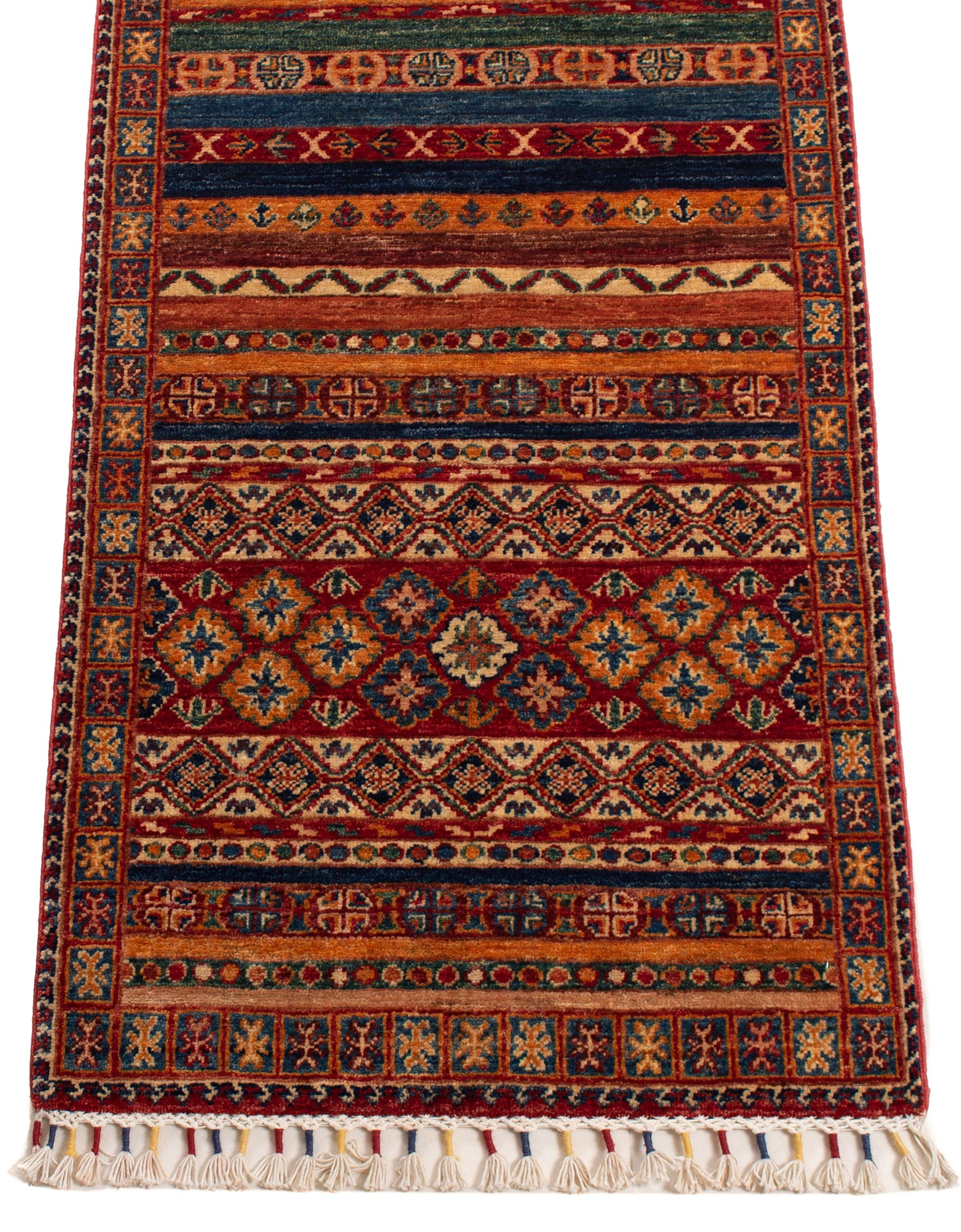 Ziegler Rug | 307x70cm