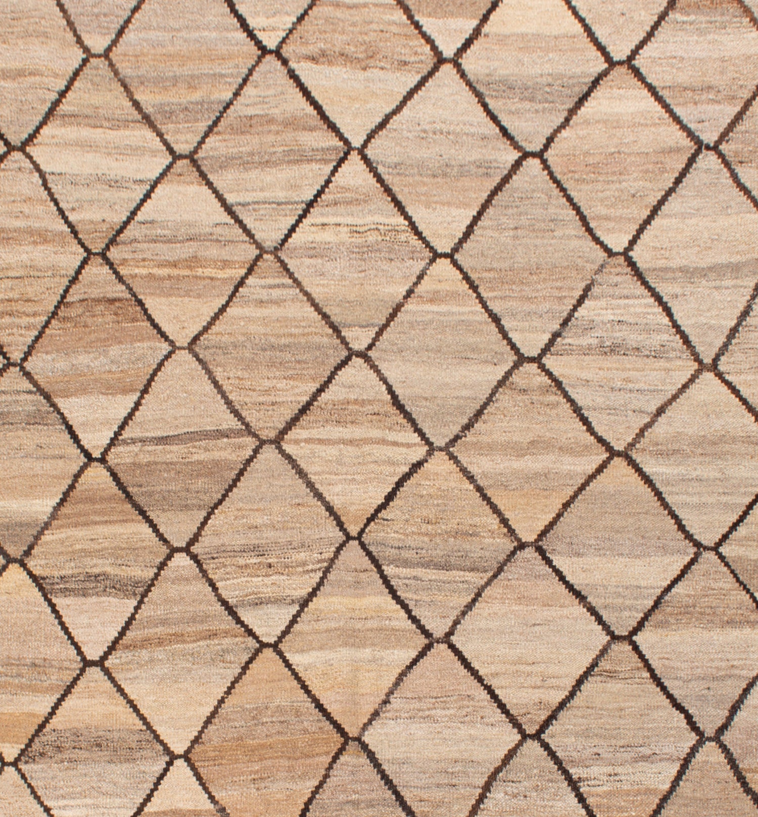 Modern Kilim | 202 x 165 cm