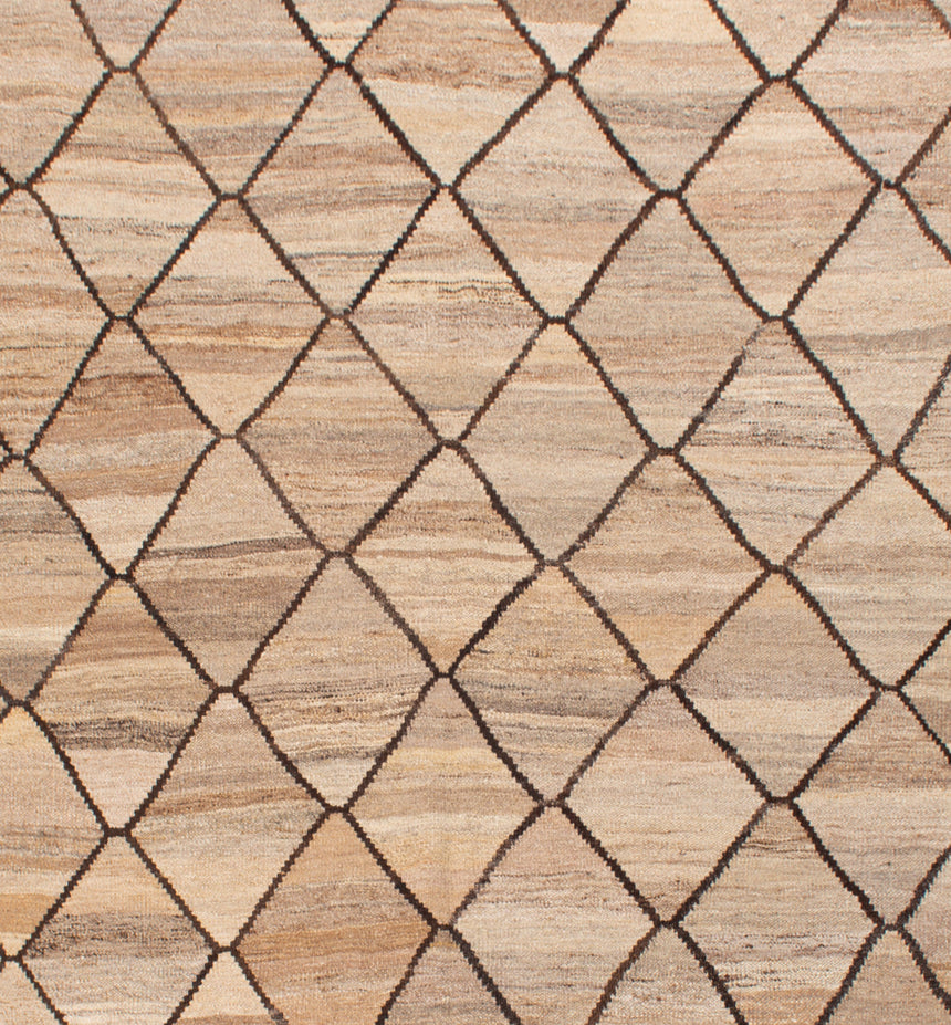 Modern Kilim | 202 x 165 cm