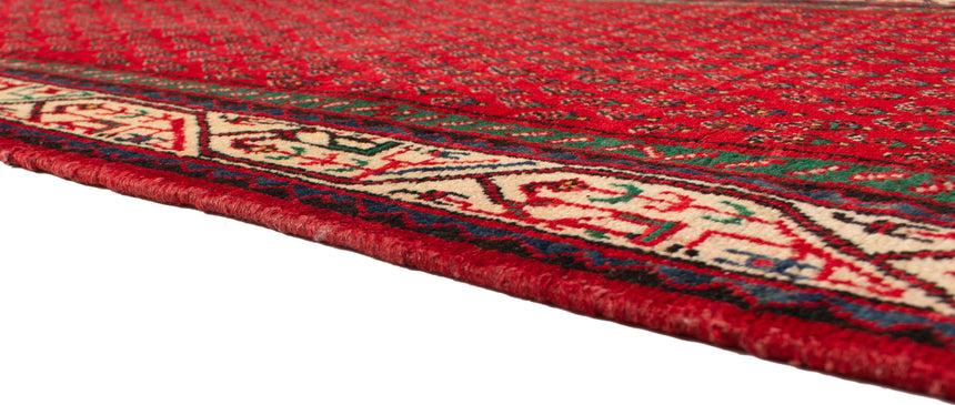 Mahal Persian Rug | 360x100cm