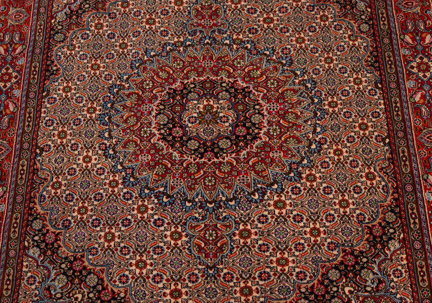 Persian Moud Rug | 196 x 148cm