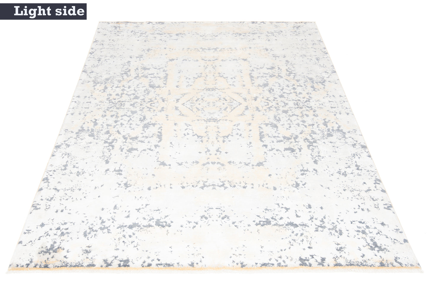 Alfombra moderna de diseño | 236 x 169 cm