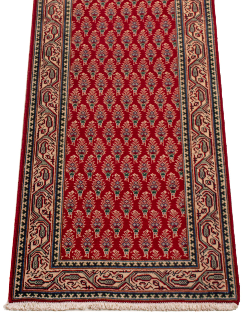 Mahal Persian Rug | 425 x 79cm