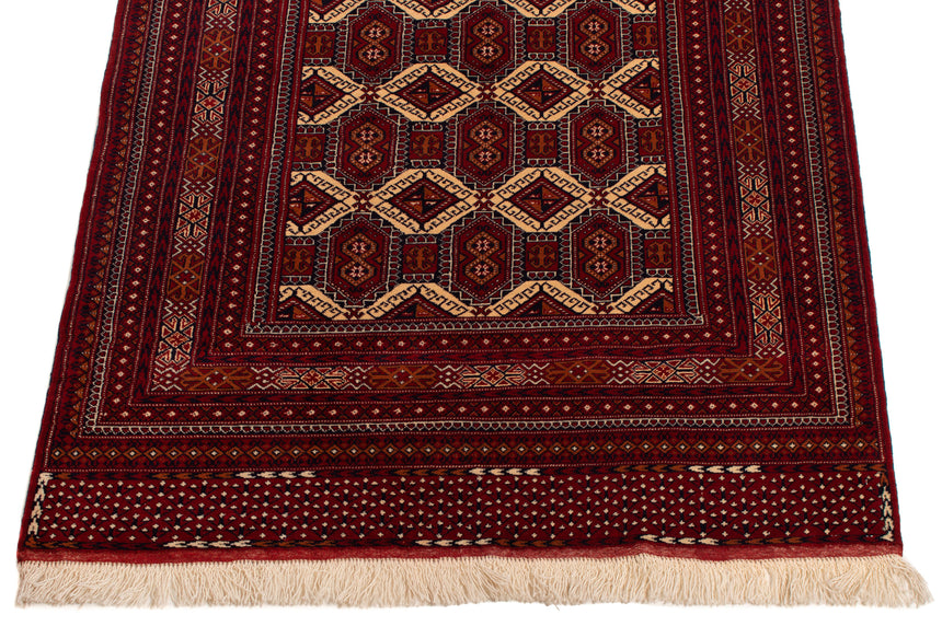 Baluch Persian Rug | 200x130cm