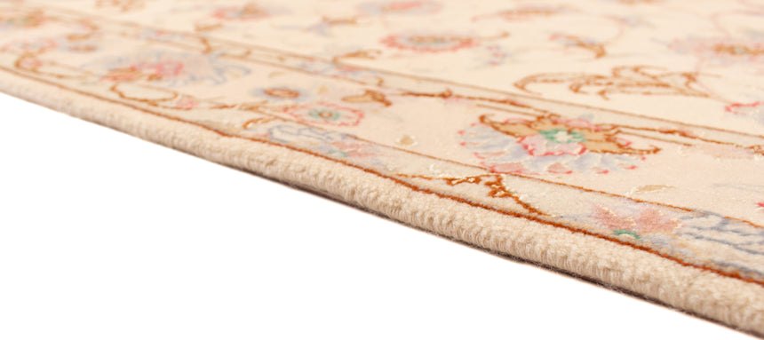 Alfombra Persa Tabriz 50Raj | 197 x 100 cm