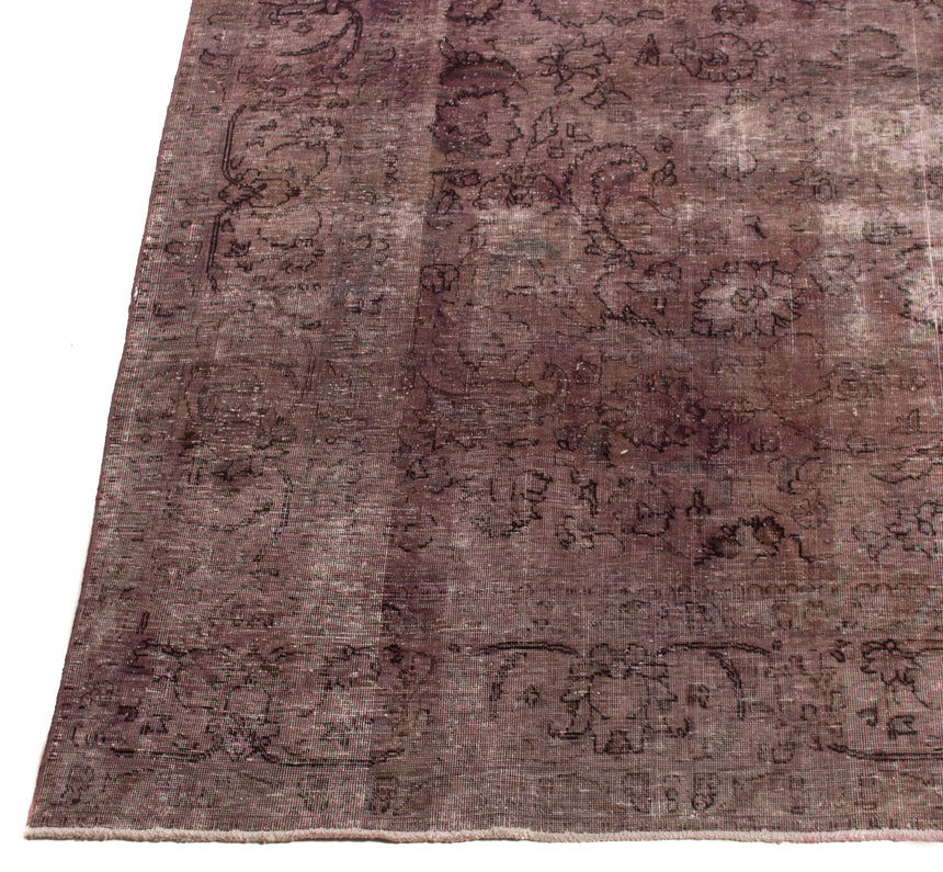 Alfombra Vintage | 238 x 210 cm