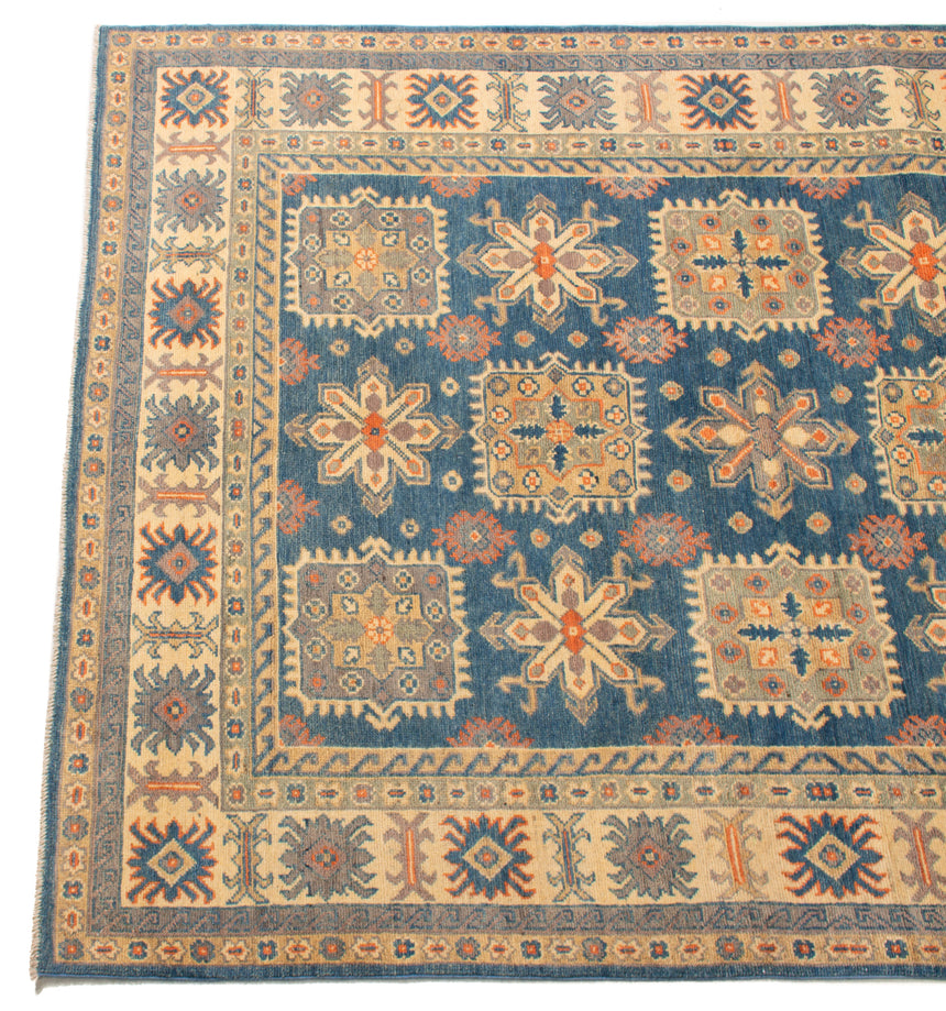 Kazak rug | 196 x 148 cm