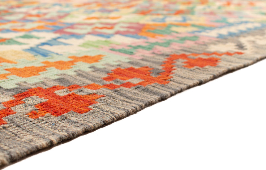 Kilim Afgano | 250 x 182 cm