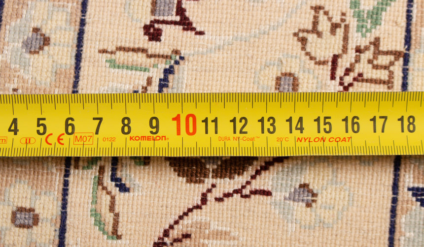 Nain 6La Rug | 200 x 130 cm