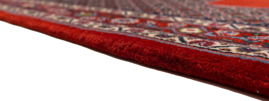 Bidjar do tapete persa | 147 x 112 cm