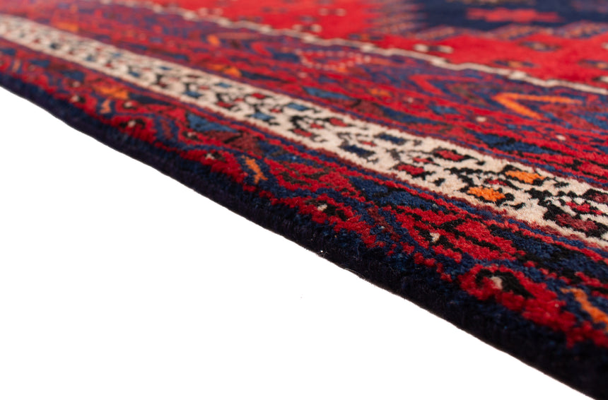 Alfombra Persa Sirjan | 231 x 162 cm