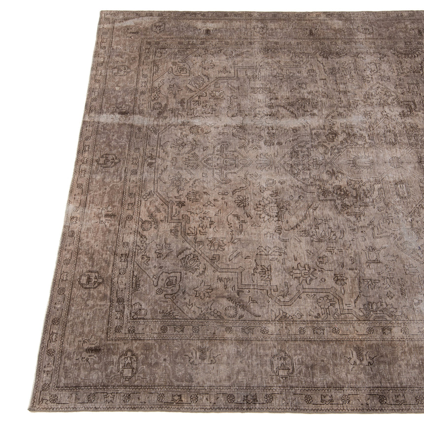 Alfombra Vintage | 337 x 243 cm