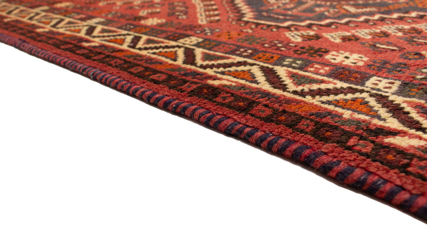 Shiraz Persian Rug | 144 x 104cm