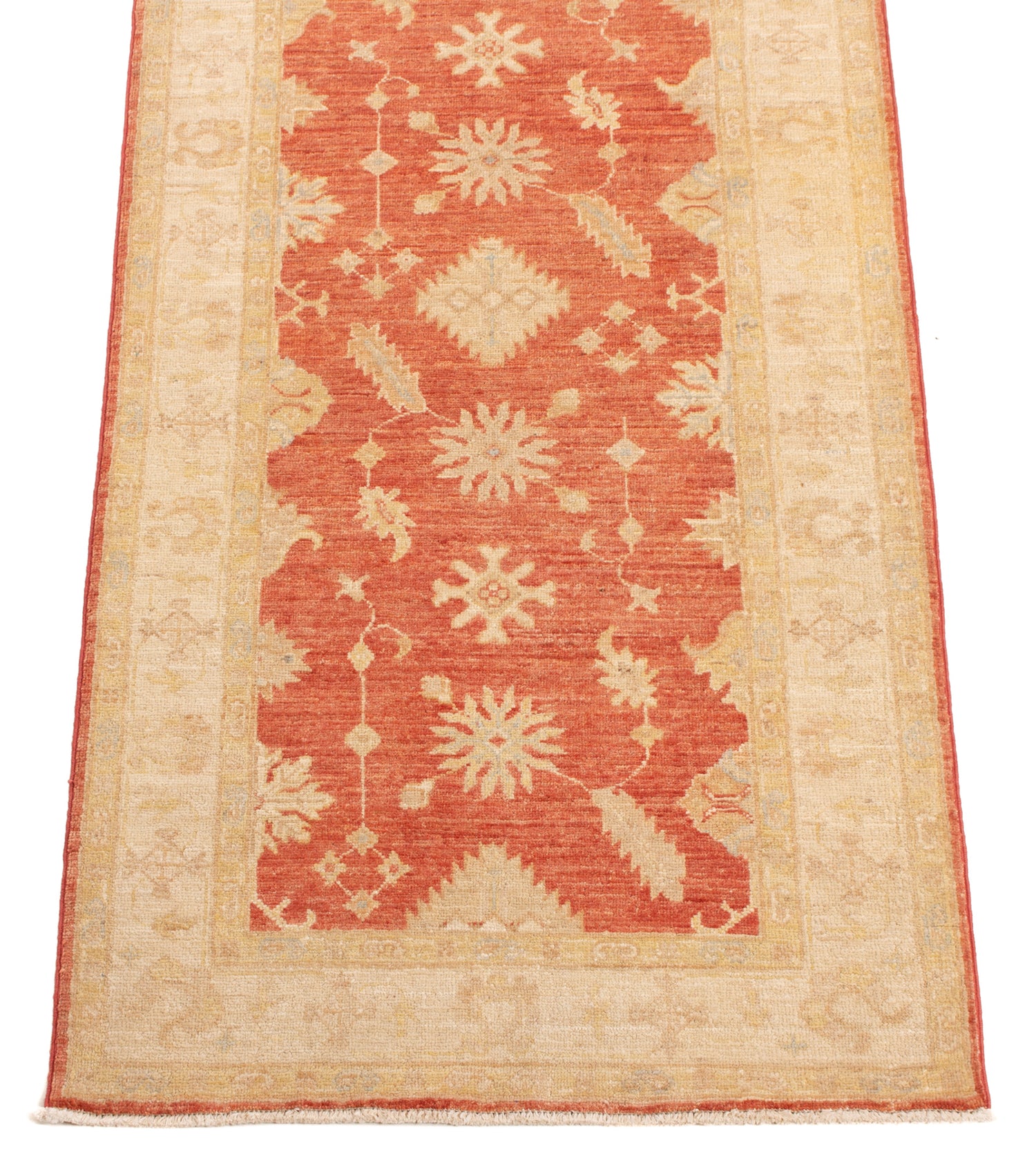 Ziegler Rug | 297 x 79cm