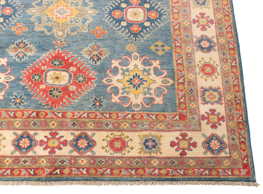 Alfombra Kazak | 311 x 199 cm