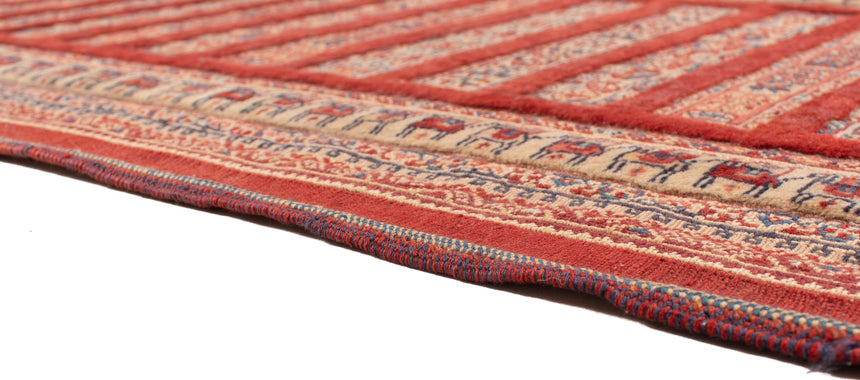 Alfombra Gabbeh Kilim | 238 x 80 cm