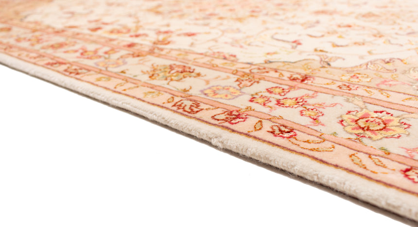 Alfombra Persa Tabriz 50Raj | 150 x 100 cm