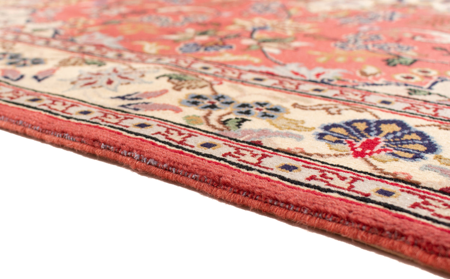 Yazd Persian Rug | 150 x 150 cm