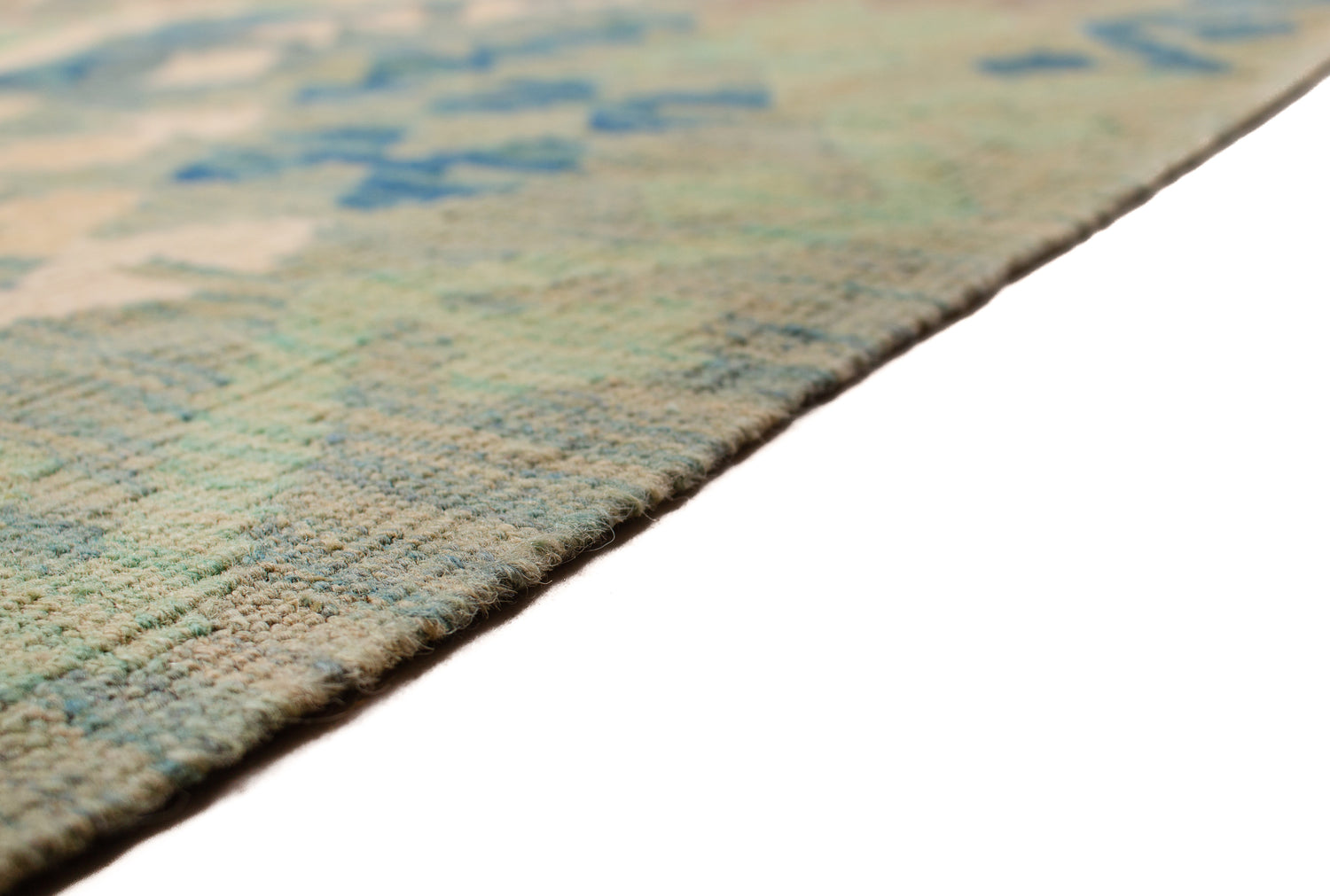 Afghan Kilim | 307 x 204 cm