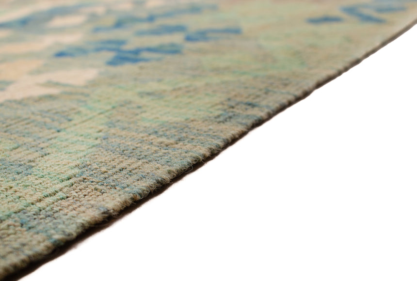 Afghan Kilim | 307 x 204 cm