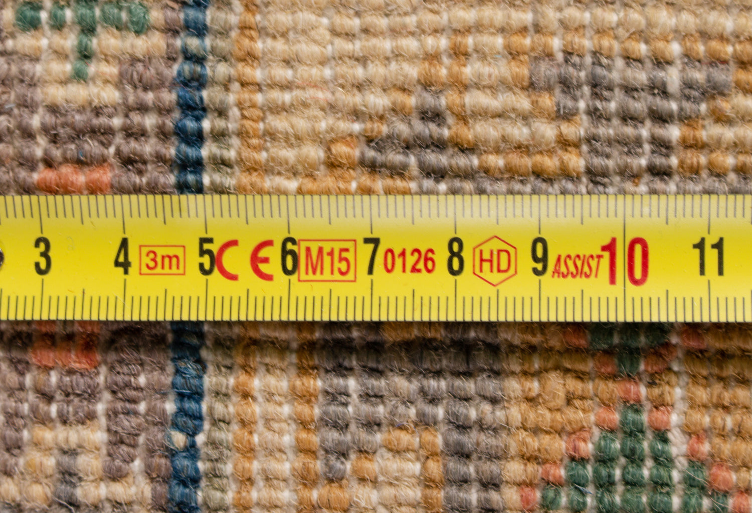 Kazak rug | 120 x 77 cm