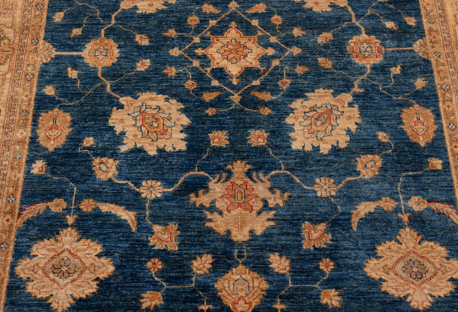 Ziegler Rug | 235 x 169cm