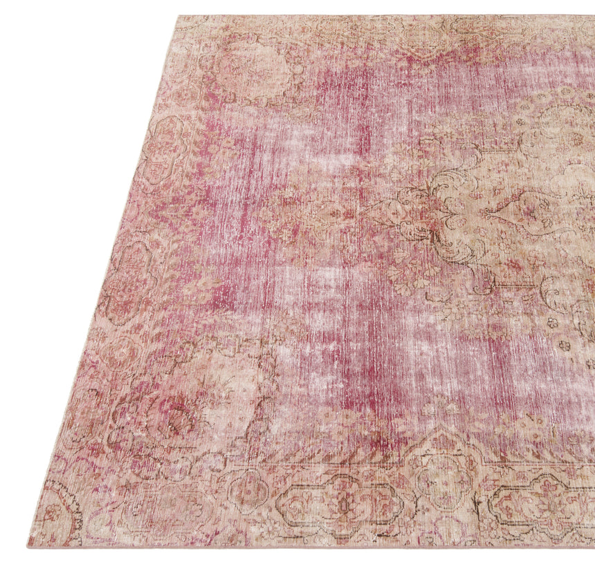 Alfombra Vintage | 286 x 197 cm