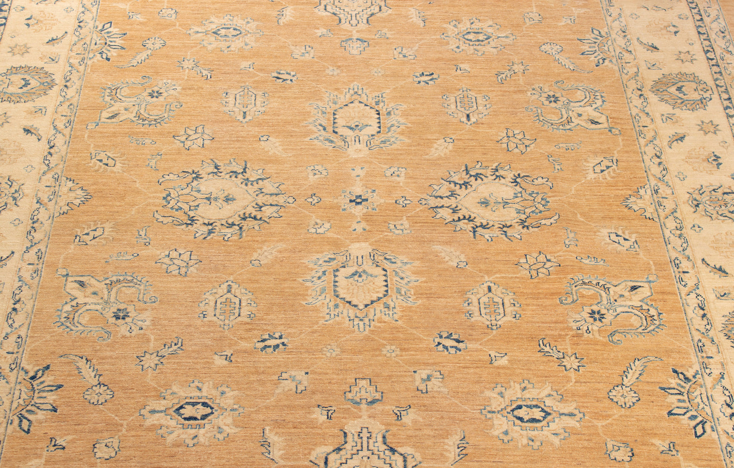 Ziegler Rug | 345 x 249cm