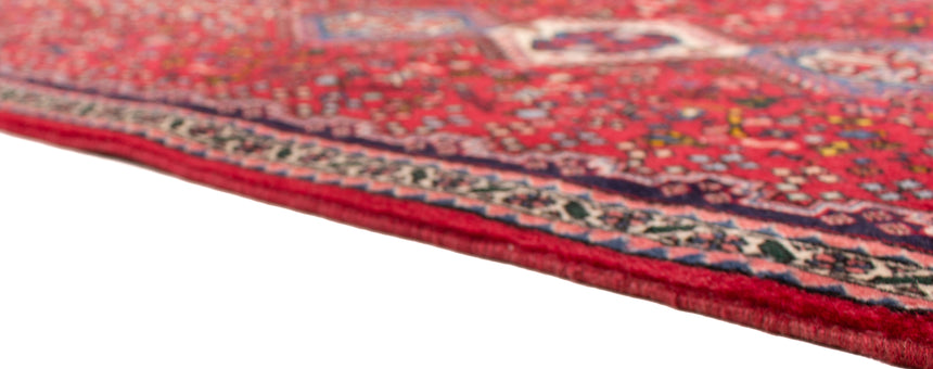 Abadeh Persian Rug | 214x85cm